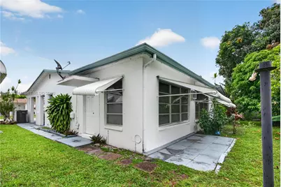 4271 NW 49th Ter, Lauderdale Lakes, FL 33319 - Photo 41