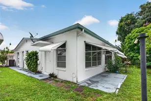 4271 NW 49th Terrace, Lauderdale Lakes, FL 33319 - Photo 41