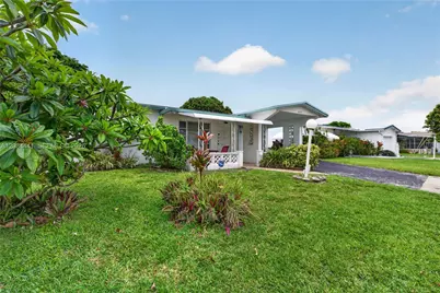 4271 NW 49th Ter, Lauderdale Lakes, FL 33319 - Photo 47