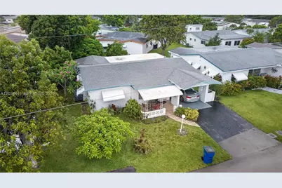 4271 NW 49th Ter, Lauderdale Lakes, FL 33319 - Photo 43