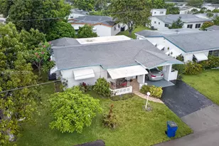 4271 NW 49th Terrace, Lauderdale Lakes, FL 33319 - Photo 43
