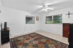 4271 NW 49th Terrace, Lauderdale Lakes, FL 33319 - Photo 25