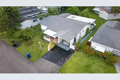 4271 NW 49th Ter, Lauderdale Lakes, FL 33319 - Photo 1