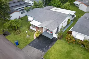 4271 NW 49th Terrace, Lauderdale Lakes, FL 33319 - Photo 1