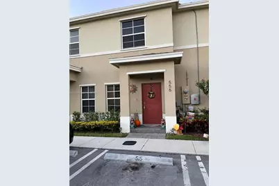 556 NE 5th St, Florida City, FL 33034 - Photo 1