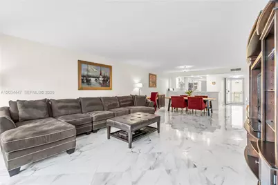 4100 Galt Ocean Dr #606, Fort Lauderdale, FL 33308 - Photo 11
