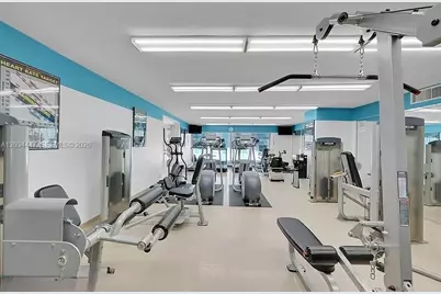 4100 Galt Ocean Dr #606, Fort Lauderdale, FL 33308 - Photo 41