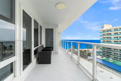4100 Galt Ocean Dr #606, Fort Lauderdale, FL 33308 - Photo 31