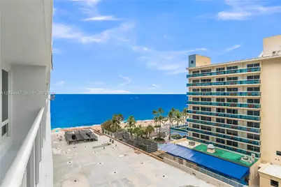 4100 Galt Ocean Dr #606, Fort Lauderdale, FL 33308 - Photo 35