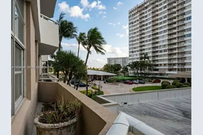 1985 S Ocean Dr #2B, Hallandale Beach, FL 33009 - Photo 13