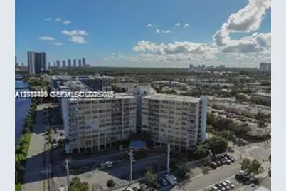 2025 NE 164th St #904, North Miami Beach, FL 33162 - Photo 33