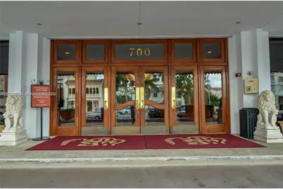 700 Biltmore Way #1216, Coral Gables, FL 33134 - Photo 17
