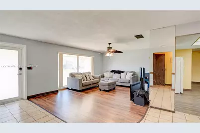 6801 NW 25th Ct, Sunrise, FL 33313 - Photo 7
