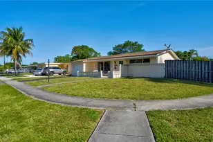 6801 NW 25th Ct, Sunrise, FL 33313 - Photo 53