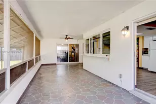 6801 NW 25th Ct, Sunrise, FL 33313 - Photo 31