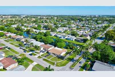 6801 NW 25th Ct, Sunrise, FL 33313 - Photo 57