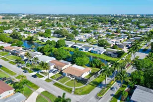 6801 NW 25th Ct, Sunrise, FL 33313 - Photo 57