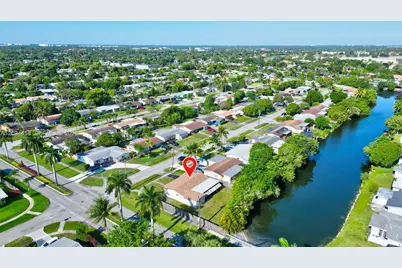 6801 NW 25th Ct, Sunrise, FL 33313 - Photo 63