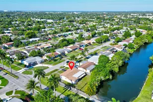 6801 NW 25th Ct, Sunrise, FL 33313 - Photo 63
