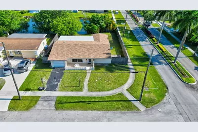 6801 NW 25th Ct, Sunrise, FL 33313 - Photo 75