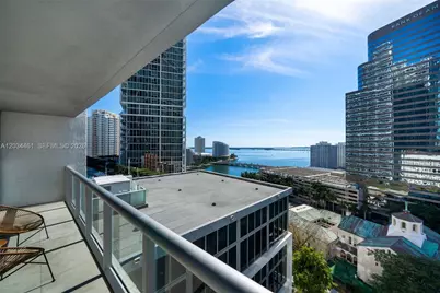 485 Brickell Ave #1709, Miami, FL 33131 - Photo 5