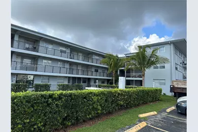 1100 NE 1st Ct #219, Hallandale Beach, FL 33009 - Photo 1