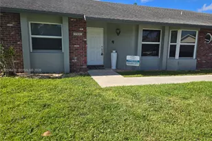 7921 NW 4th St, Plantation, FL 33324 - Photo 1