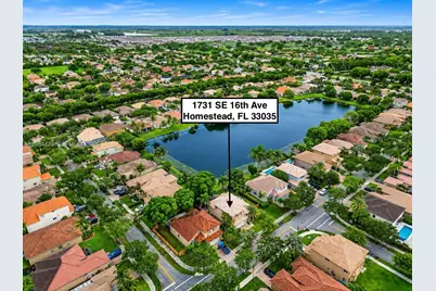 1731 SE 16th Ave, Homestead, FL 33035 - Photo 5