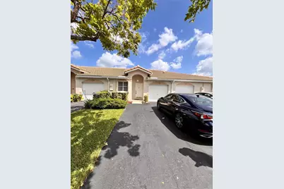 11281 SW 18th Ct #11281, Miramar, FL 33025 - Photo 5