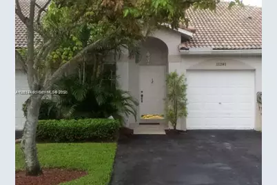11281 SW 18th Ct #11281, Miramar, FL 33025 - Photo 1