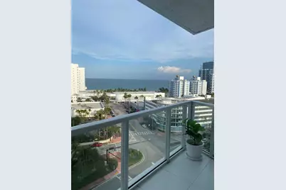 6700 Indian Creek Dr #1201, Miami Beach, FL 33141 - Photo 1