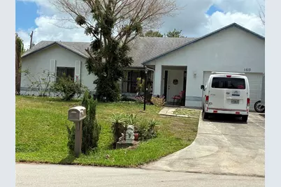 1513 SW Apricot Rd, Port Saint Lucie, FL 34953 - Photo 1