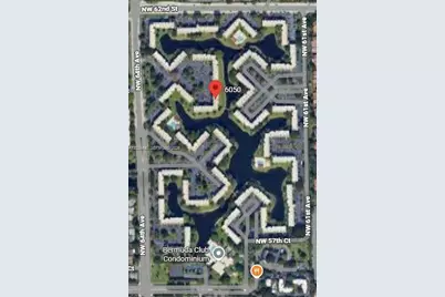 6050 NW 64th Ave #105, Tamarac, FL 33319 - Photo 17