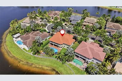 929 Gulfstream Ct, Weston, FL 33327 - Photo 47