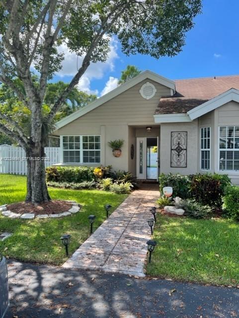 11160 SW 11th Pl #11160 - 11160 SW 11th Pl #11160, Davie, FL 33324 Luxury Property | Jose Angel Pina