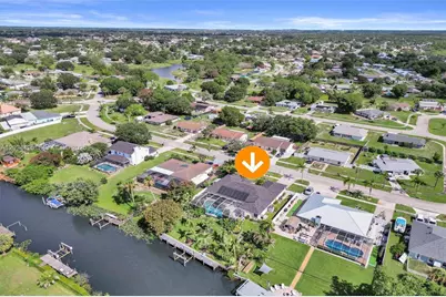 470 NE Cornwall, Port Saint Lucie, FL 34983 - Photo 1