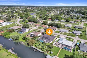 470 NE Cornwall, Port Saint Lucie, FL 34983 - Photo 1