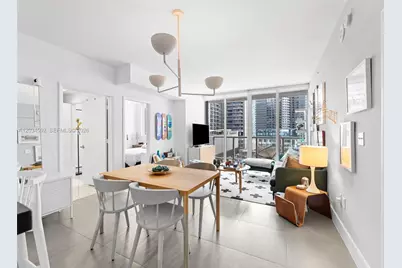 253 NE 2nd St #1801, Miami, FL 33132 - Photo 7