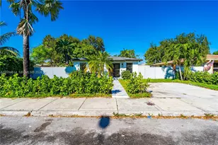 407 NW 45th St, Miami, FL 33127 - Photo 17