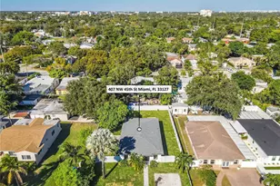 407 NW 45th St, Miami, FL 33127 - Photo 15