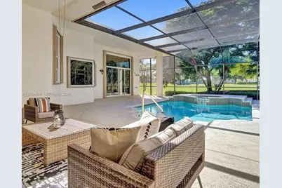 2501 Poinciana Dr, Weston, FL 33327 - Photo 9