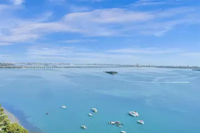 1717 N Bayshore Dr #A-3646, Miami, FL 33132 - Photo 1