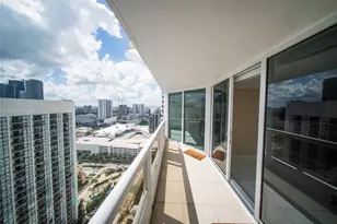 1717 N Bayshore Dr, Miami, FL 33132 - Photo 5