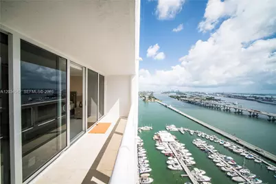 1717 N Bayshore Dr #A-3646, Miami, FL 33132 - Photo 3