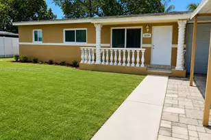 3600 NW 175th St, Miami Gardens, FL 33056 - Photo 1