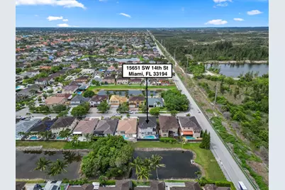 15651 SW 14th St, Miami, FL 33194 - Photo 55