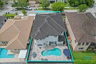 15651 SW 14th St, Miami, FL 33194 - Photo 3
