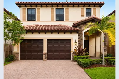 2434 NE 1st St #2434, Homestead, FL 33033 - Photo 1