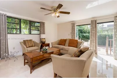 4950 San Amaro Dr, Coral Gables, FL 33146 - Photo 5