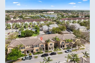 16958 SW 92nd St #16958, Miami, FL 33196 - Photo 1